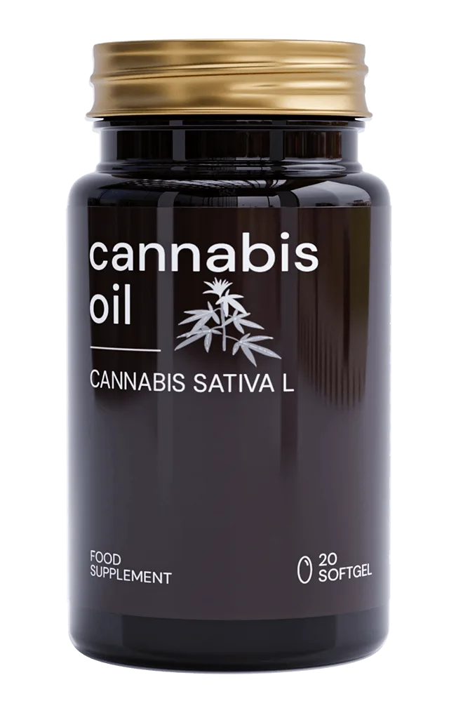 Cannabis Oil Hypertension