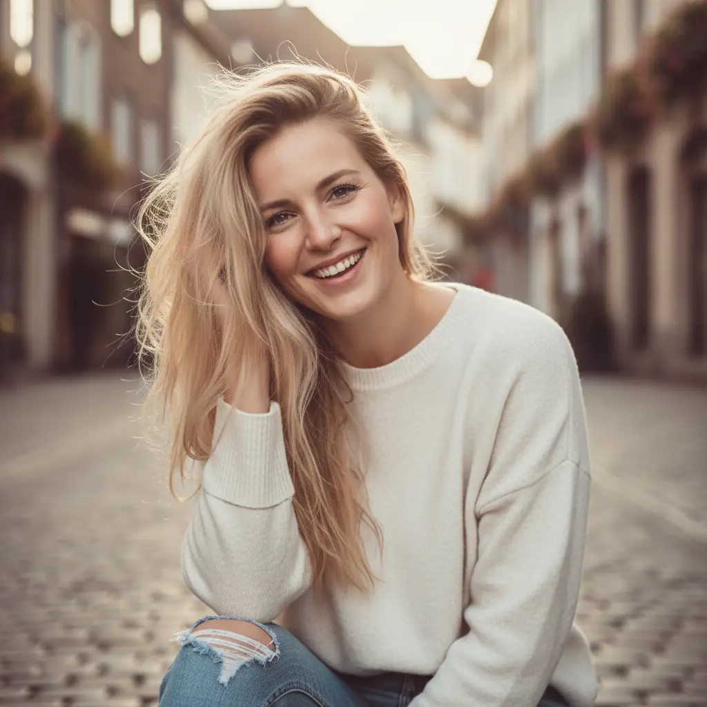 Laura Bianchi, Firenze